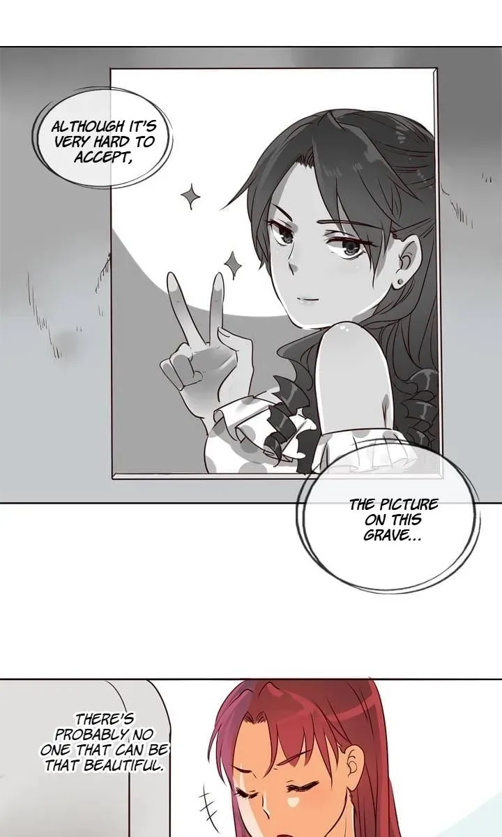 Read Help Me! Ancestors! chapter 128 image 0 on Lezhin