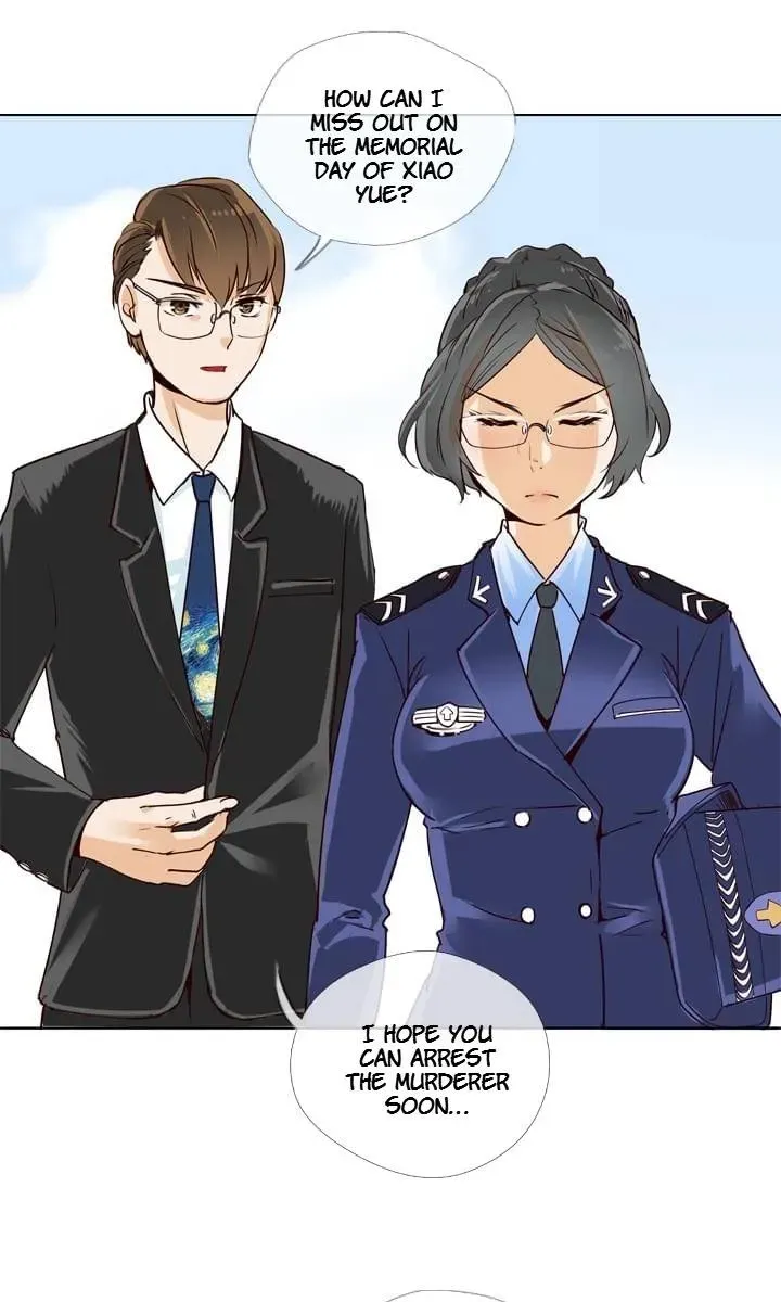 Read Help Me! Ancestors! chapter 128 image 10 on Lezhin