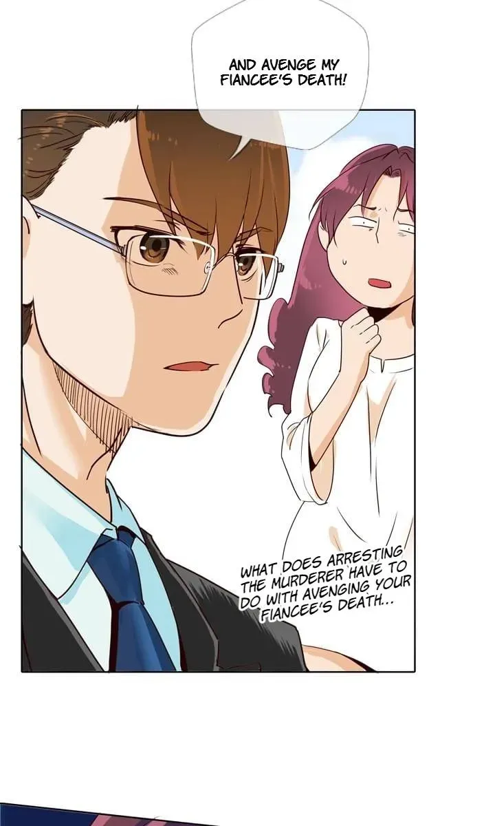 Read Help Me! Ancestors! chapter 128 image 11 on Lezhin