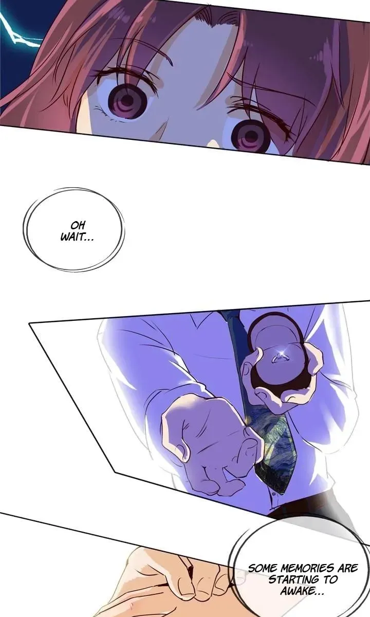 Read Help Me! Ancestors! chapter 128 image 12 on Lezhin