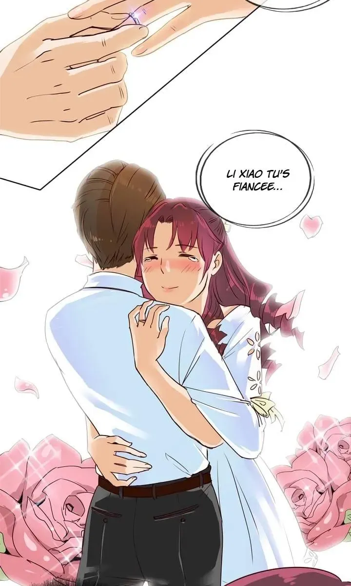 Read Help Me! Ancestors! chapter 128 image 13 on Lezhin