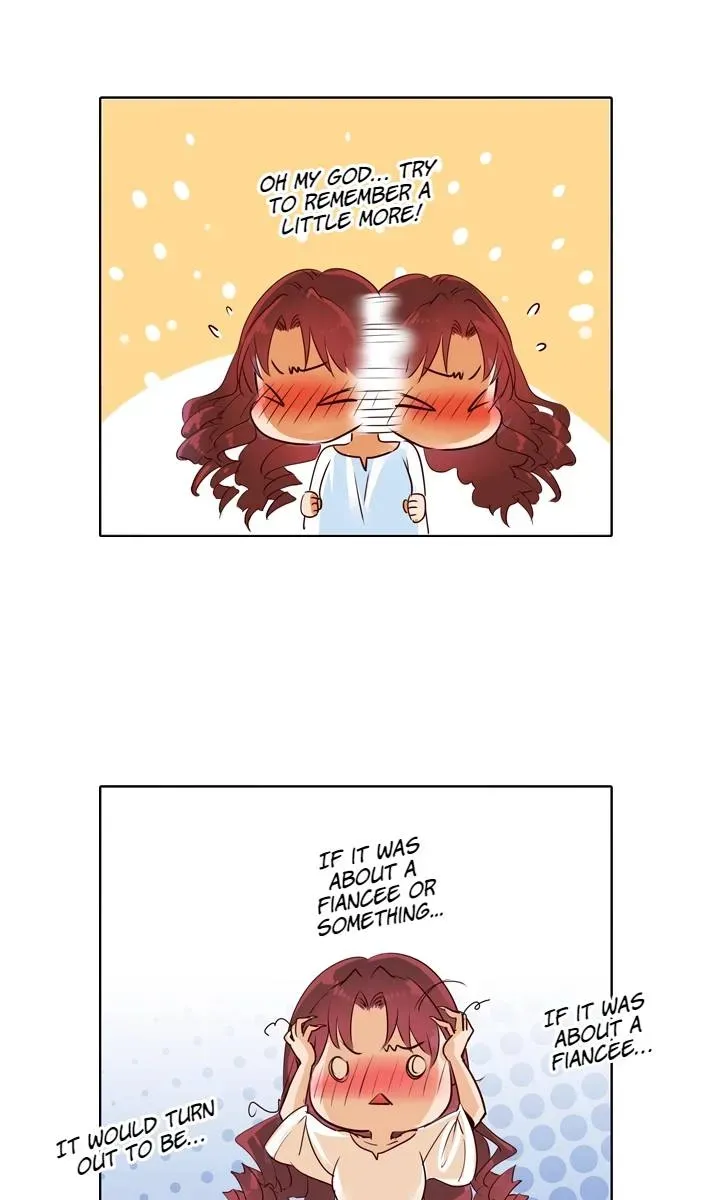 Read Help Me! Ancestors! chapter 128 image 15 on Lezhin