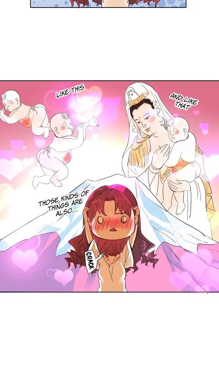 Read Help Me! Ancestors! chapter 128 image 16 on Lezhin