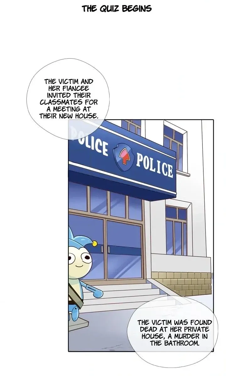 Read Help Me! Ancestors! chapter 128 image 19 on Lezhin