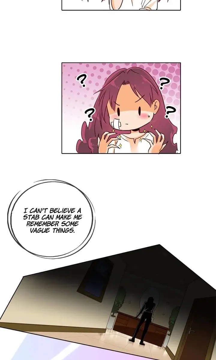 Read Help Me! Ancestors! chapter 128 image 2 on Lezhin