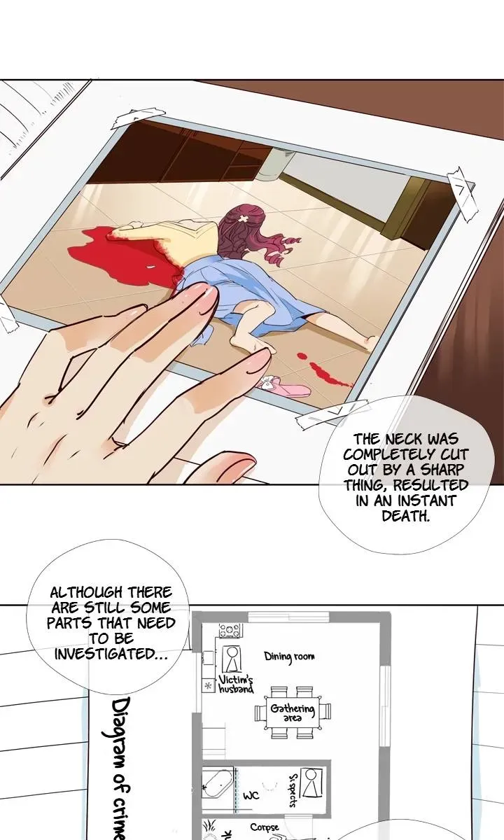 Read Help Me! Ancestors! chapter 128 image 20 on Lezhin