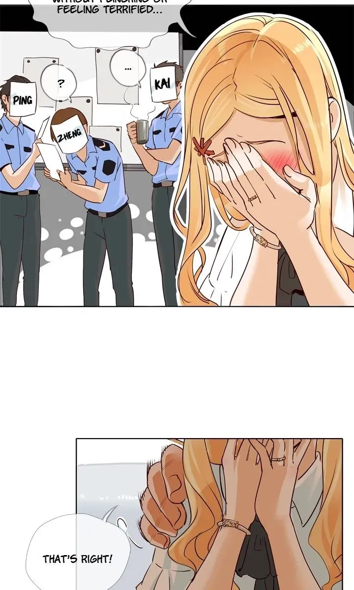 Read Help Me! Ancestors! chapter 128 image 22 on Lezhin