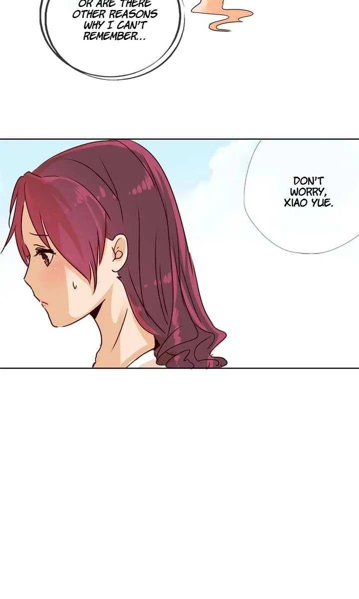 Read Help Me! Ancestors! chapter 128 image 4 on Lezhin