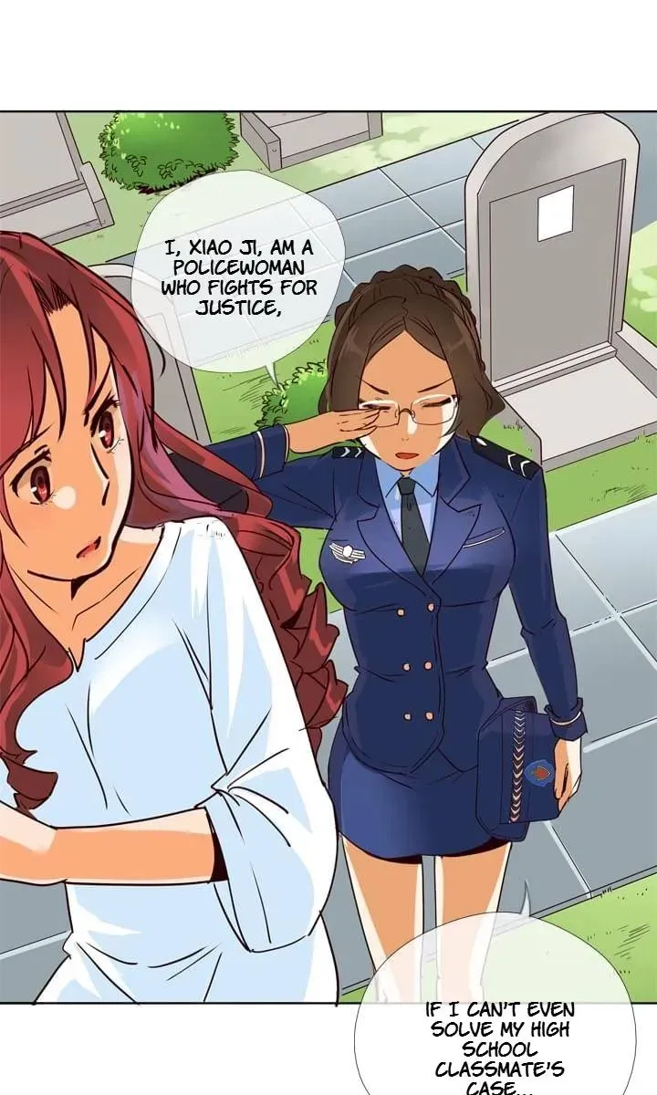 Read Help Me! Ancestors! chapter 128 image 5 on Lezhin