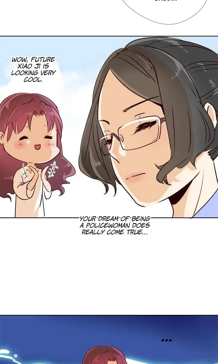Read Help Me! Ancestors! chapter 128 image 6 on Lezhin