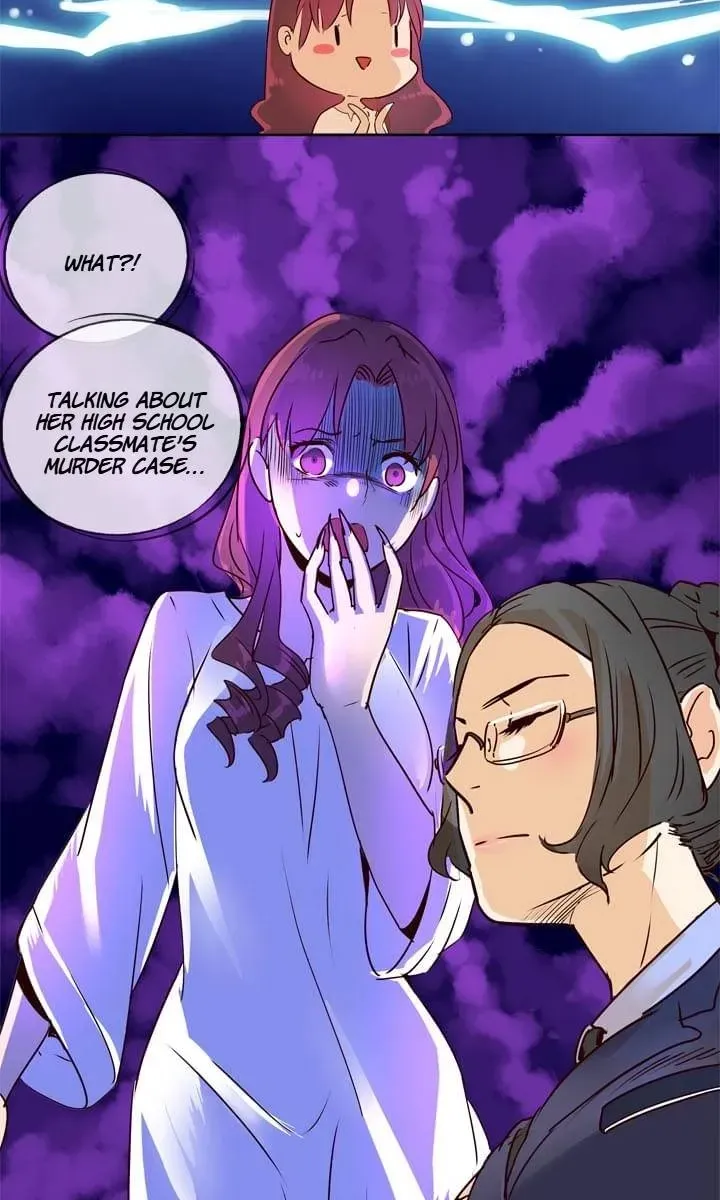 Read Help Me! Ancestors! chapter 128 image 7 on Lezhin