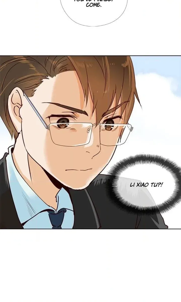 Read Help Me! Ancestors! chapter 128 image 9 on Lezhin