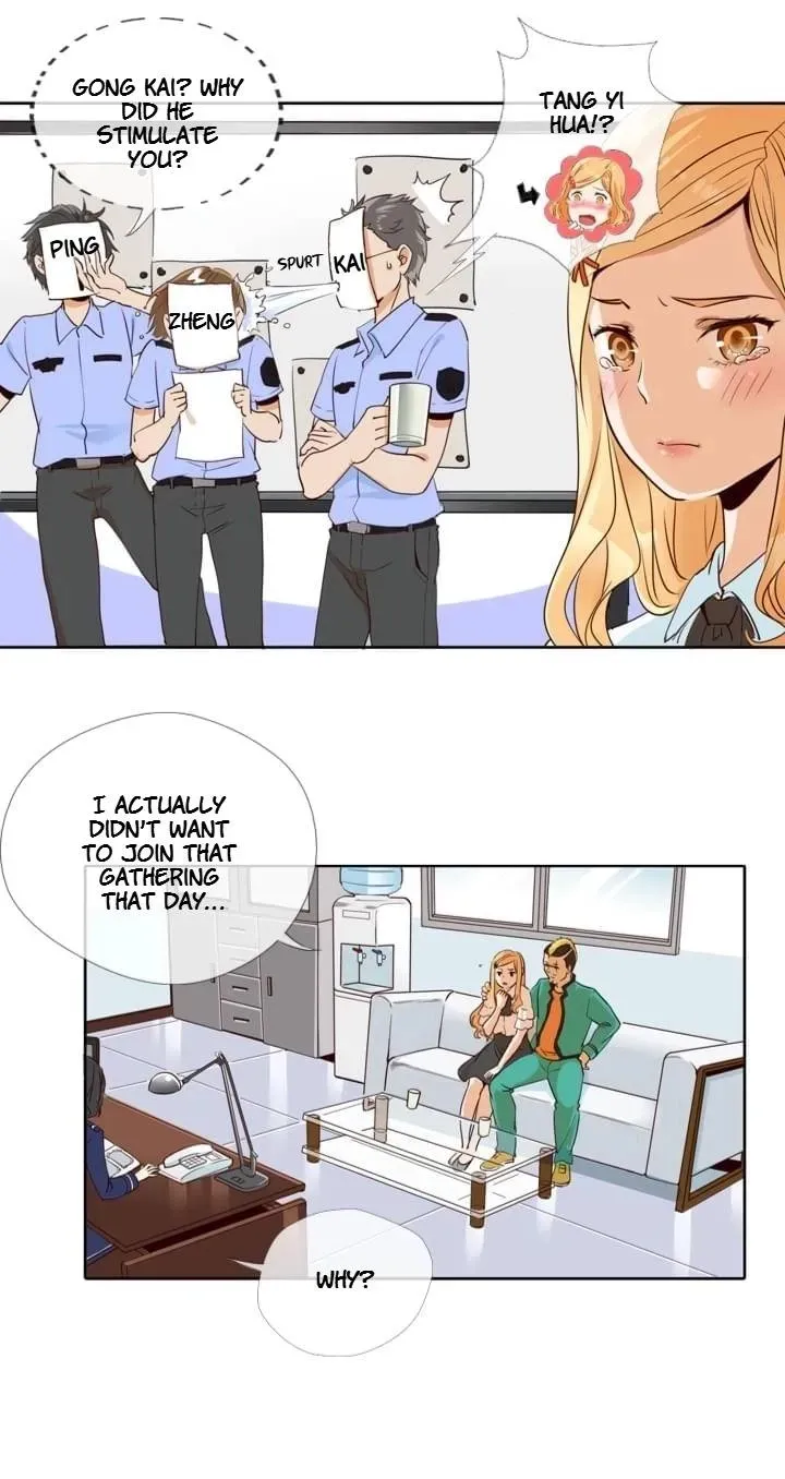 Read Help Me! Ancestors! chapter 129 image 0 on Lezhin