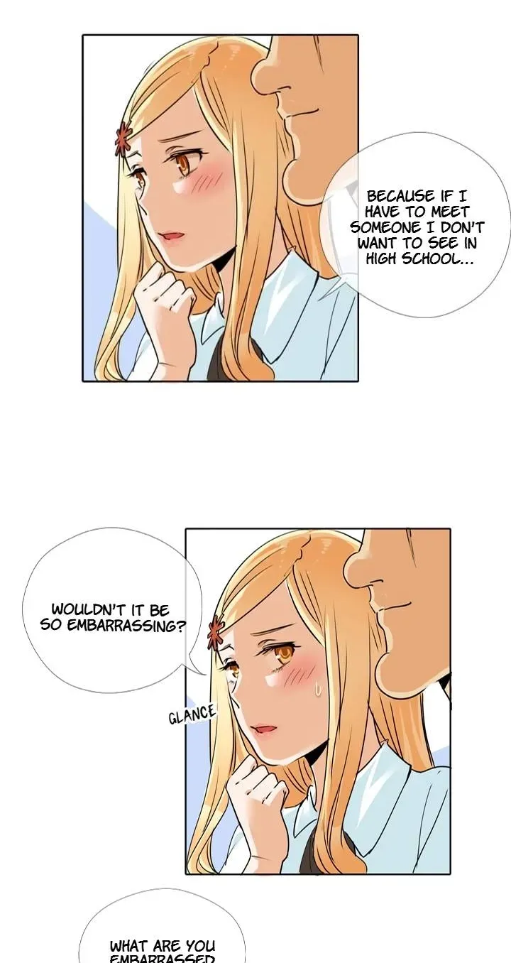 Read Help Me! Ancestors! chapter 129 image 1 on Lezhin