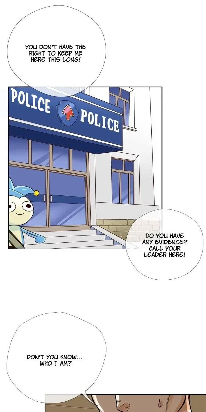 Read Help Me! Ancestors! chapter 129 image 11 on Lezhin