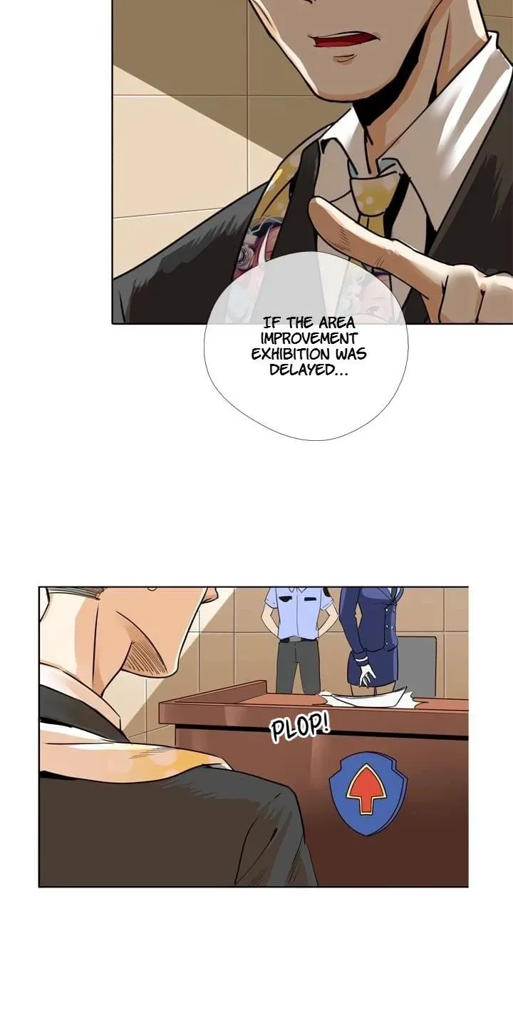 Read Help Me! Ancestors! chapter 129 image 12 on Lezhin