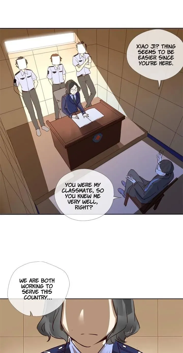 Read Help Me! Ancestors! chapter 129 image 13 on Lezhin