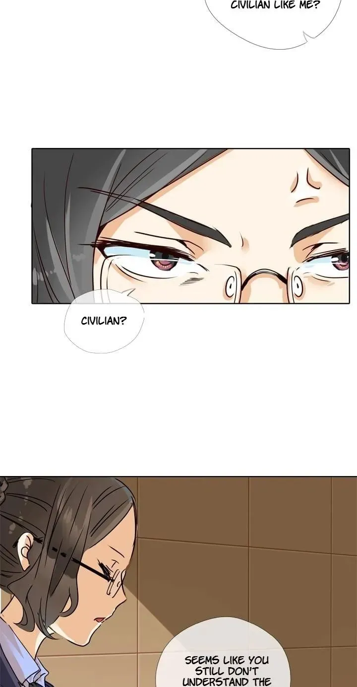 Read Help Me! Ancestors! chapter 129 image 15 on Lezhin