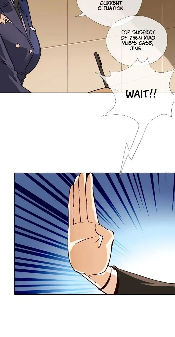 Read Help Me! Ancestors! chapter 129 image 16 on Lezhin