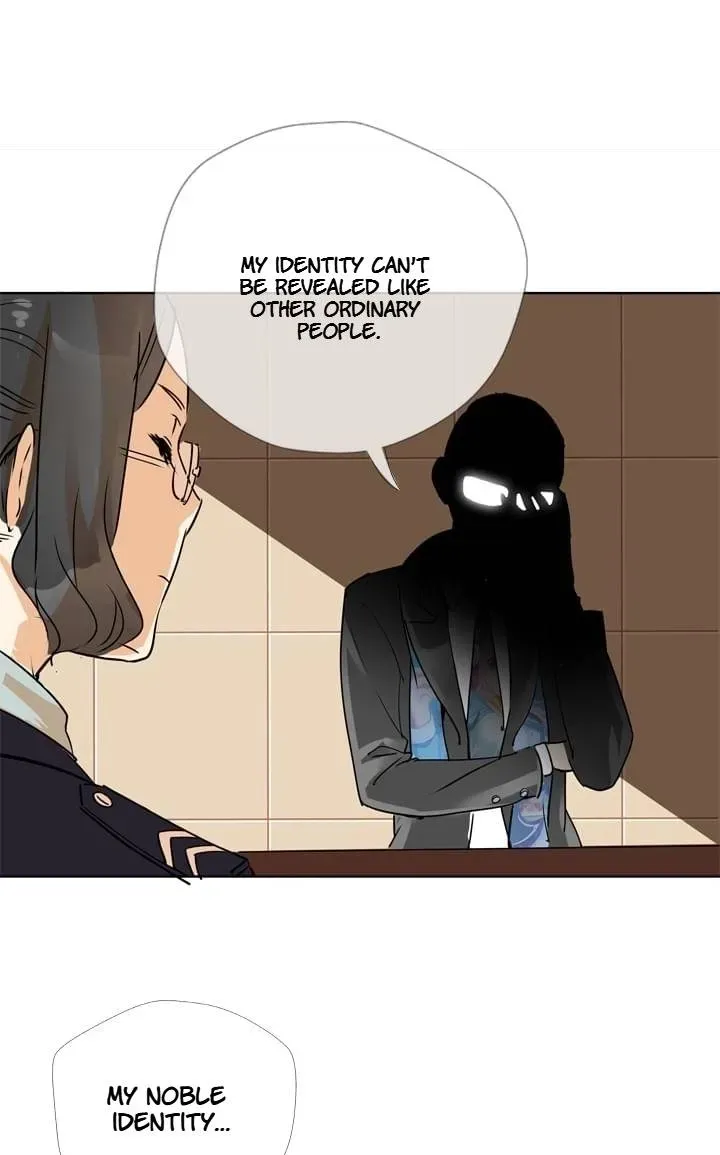 Read Help Me! Ancestors! chapter 129 image 17 on Lezhin