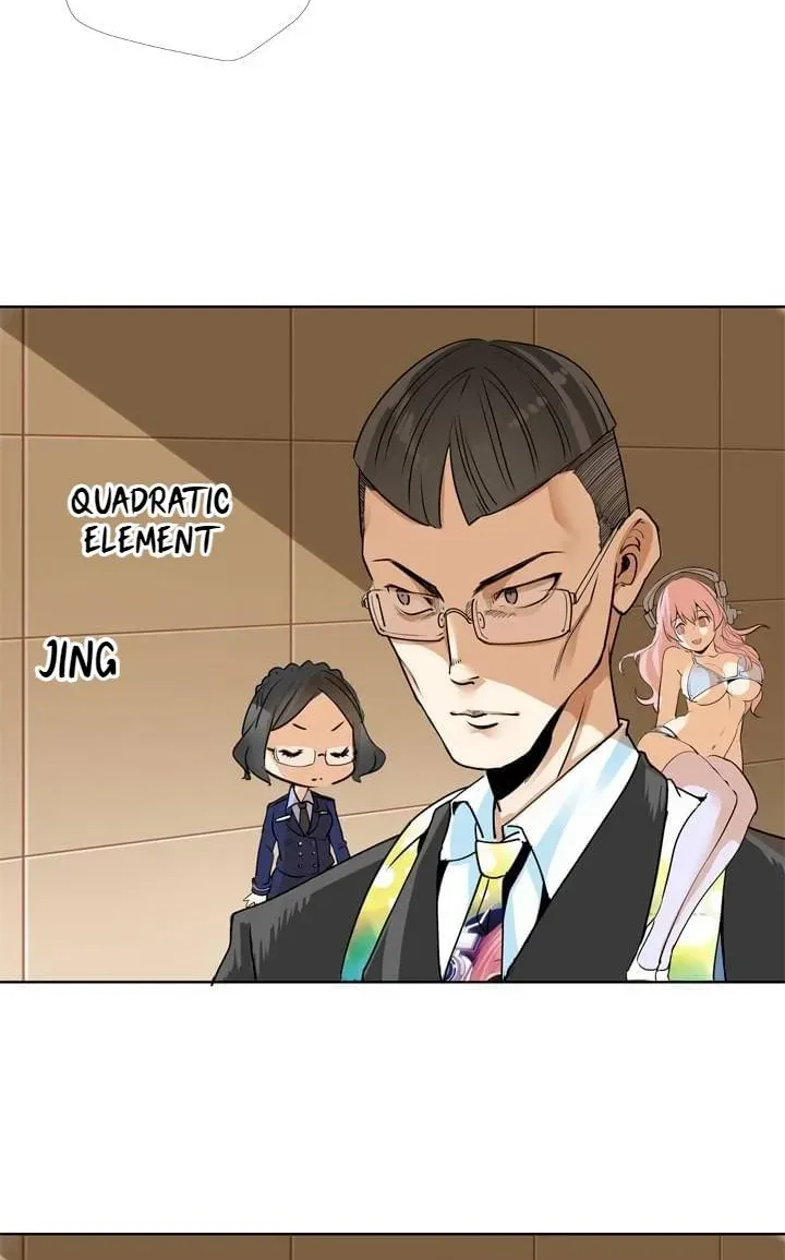 Read Help Me! Ancestors! chapter 129 image 18 on Lezhin