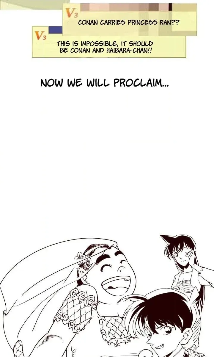 Read Help Me! Ancestors! chapter 129 image 29 on Lezhin