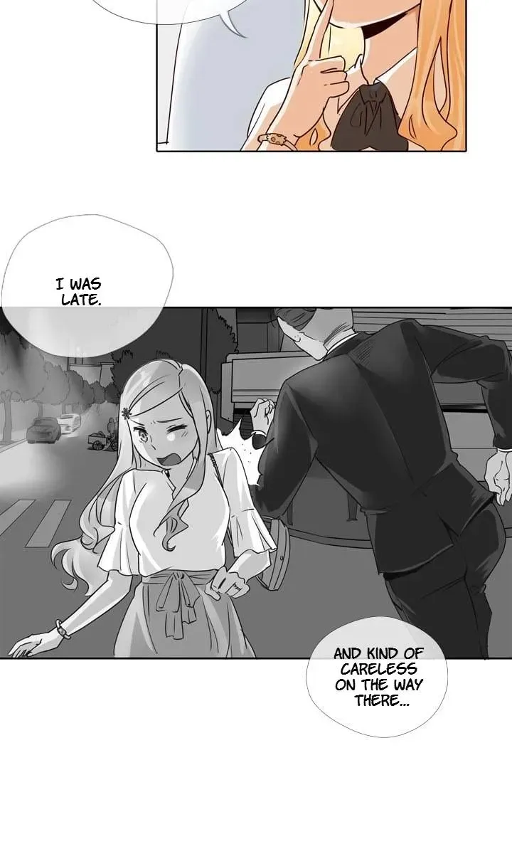 Read Help Me! Ancestors! chapter 129 image 5 on Lezhin