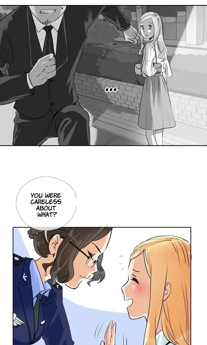 Read Help Me! Ancestors! chapter 129 image 6 on Lezhin