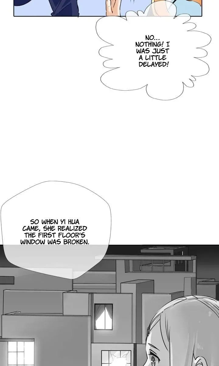 Read Help Me! Ancestors! chapter 129 image 7 on Lezhin