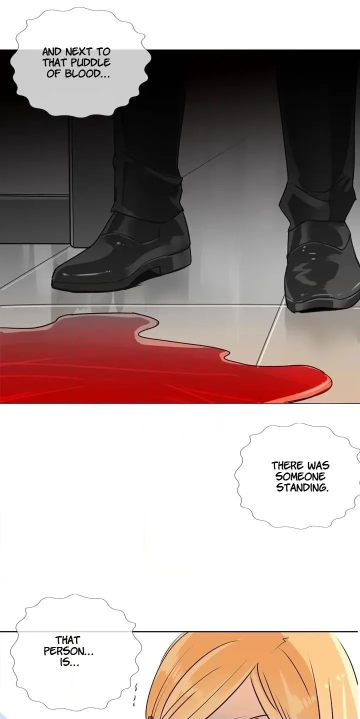 Read Help Me! Ancestors! chapter 129 image 9 on Lezhin