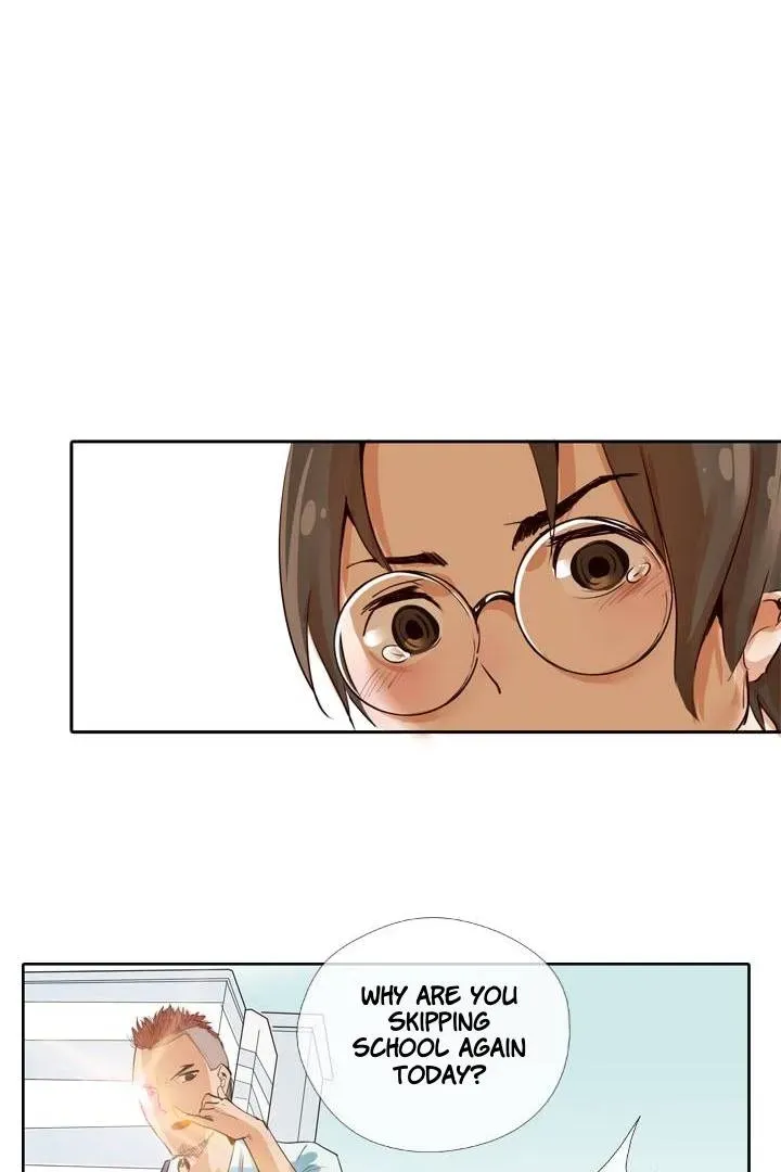 Read Help Me! Ancestors! chapter 13 image 11 on Lezhin