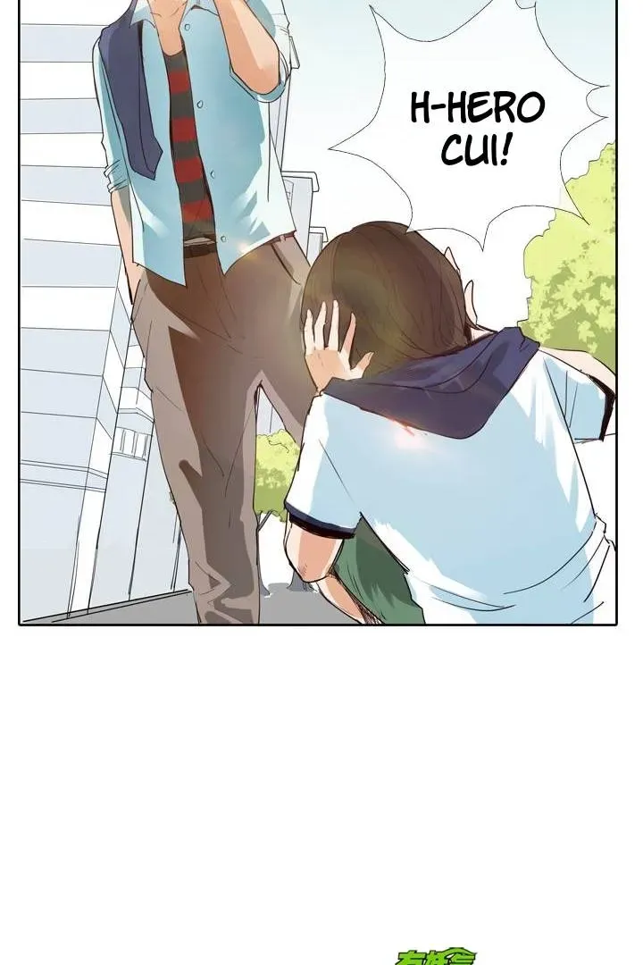 Read Help Me! Ancestors! chapter 13 image 12 on Lezhin