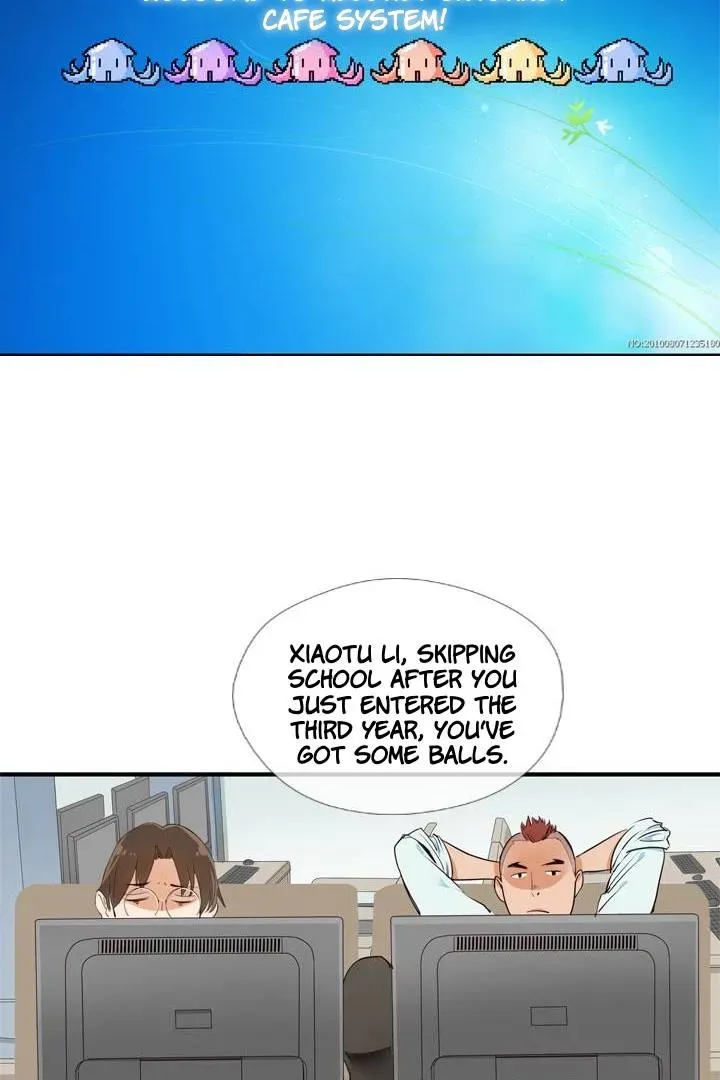 Read Help Me! Ancestors! chapter 13 image 14 on Lezhin