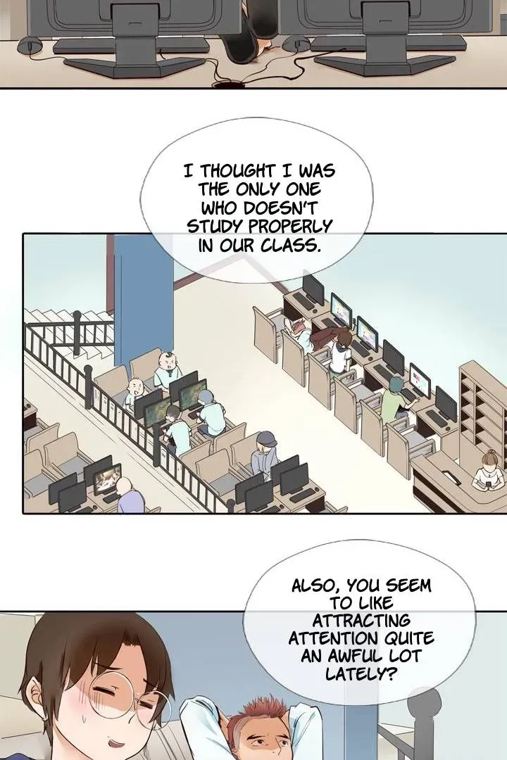 Read Help Me! Ancestors! chapter 13 image 15 on Lezhin