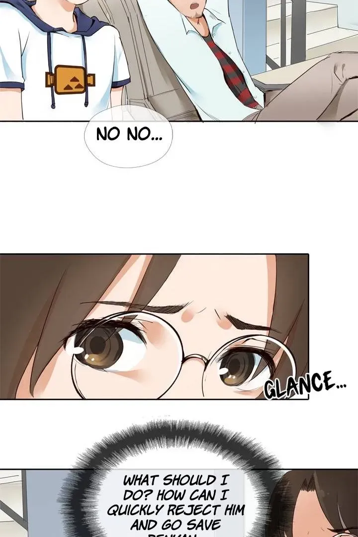 Read Help Me! Ancestors! chapter 13 image 16 on Lezhin