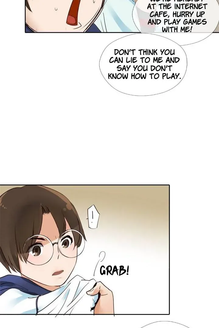 Read Help Me! Ancestors! chapter 13 image 18 on Lezhin