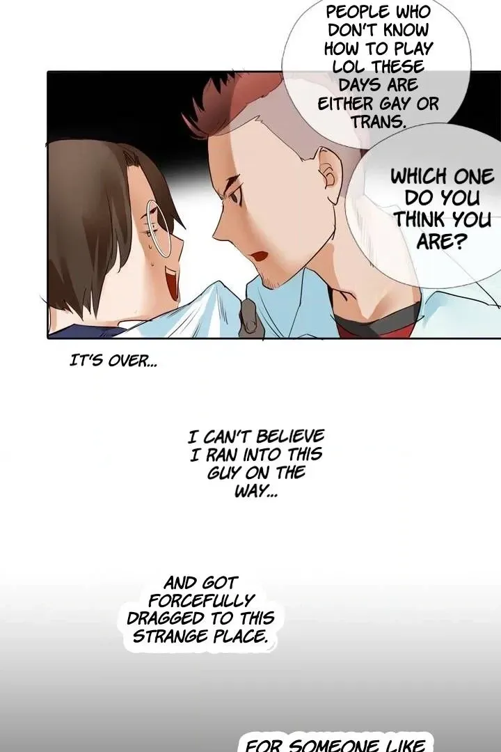 Read Help Me! Ancestors! chapter 13 image 19 on Lezhin