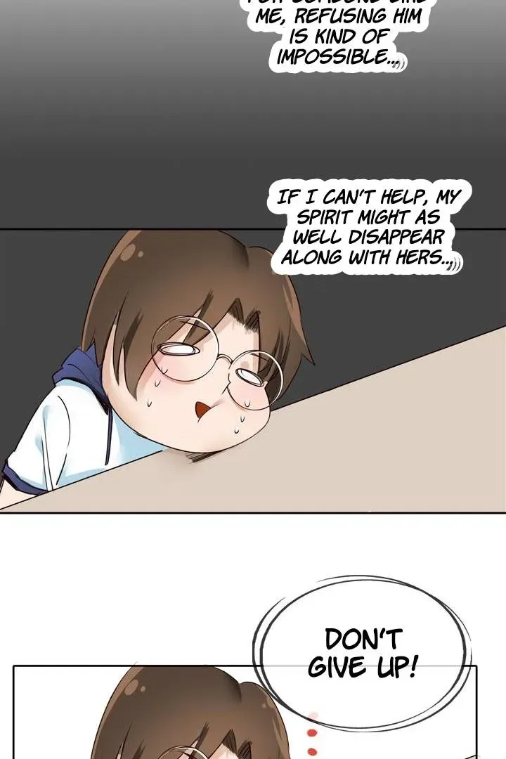 Read Help Me! Ancestors! chapter 13 image 20 on Lezhin