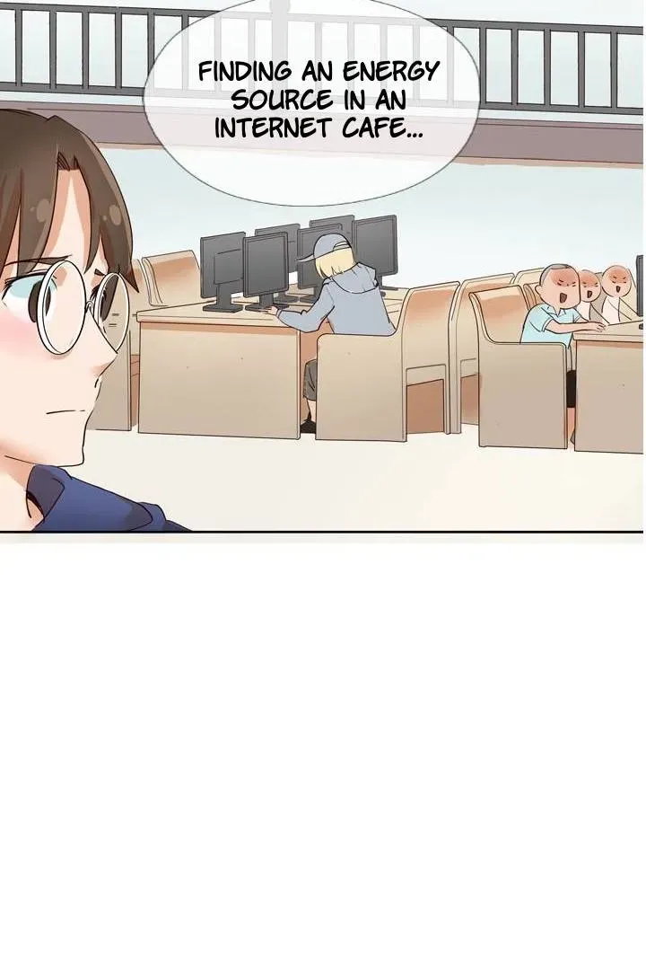 Read Help Me! Ancestors! chapter 13 image 22 on Lezhin