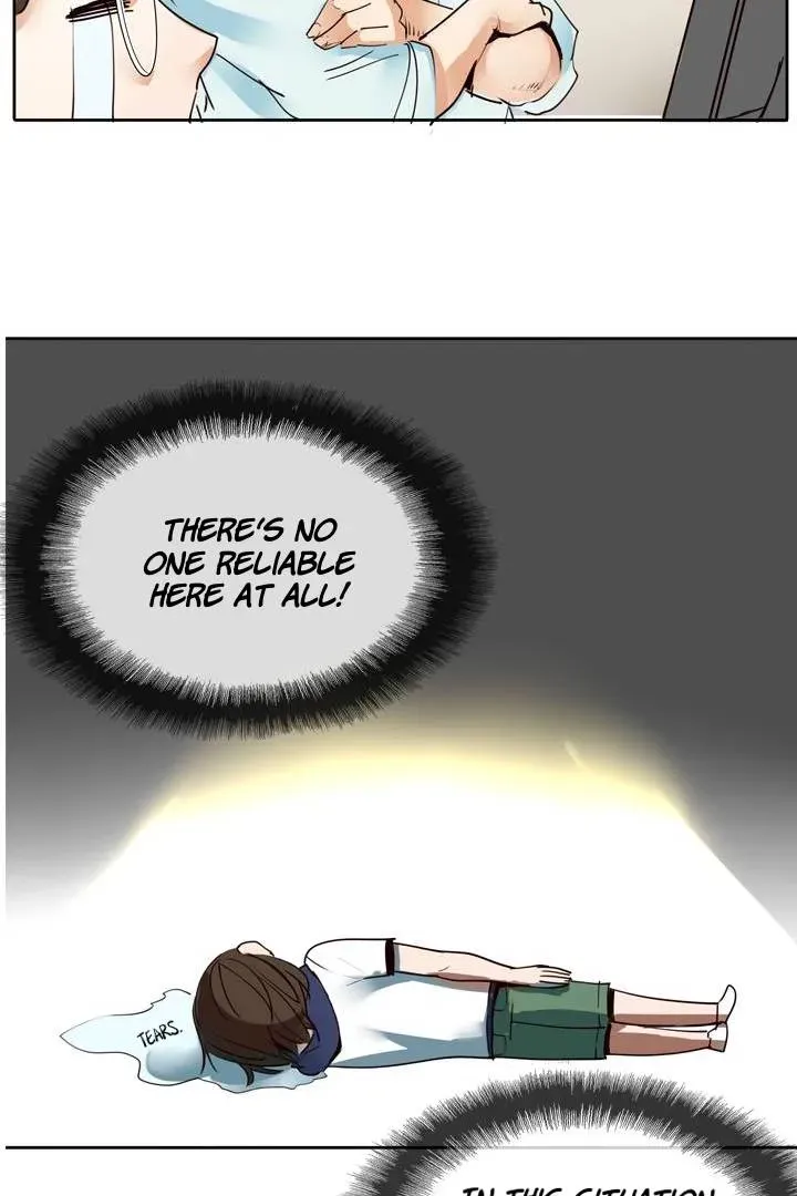 Read Help Me! Ancestors! chapter 13 image 25 on Lezhin