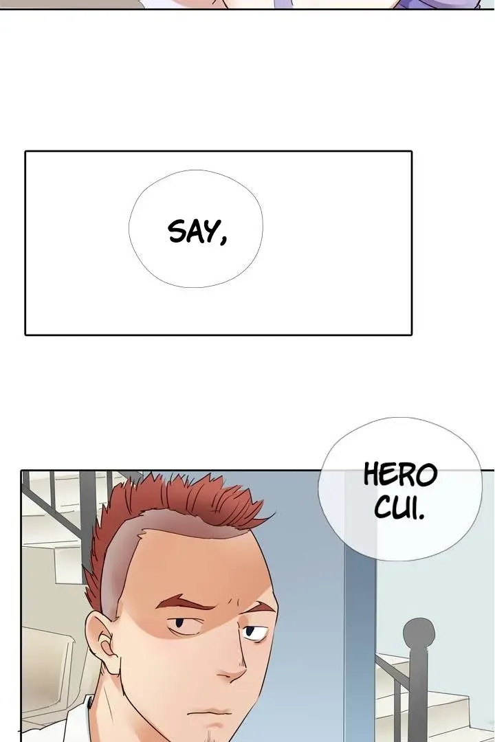 Read Help Me! Ancestors! chapter 13 image 27 on Lezhin