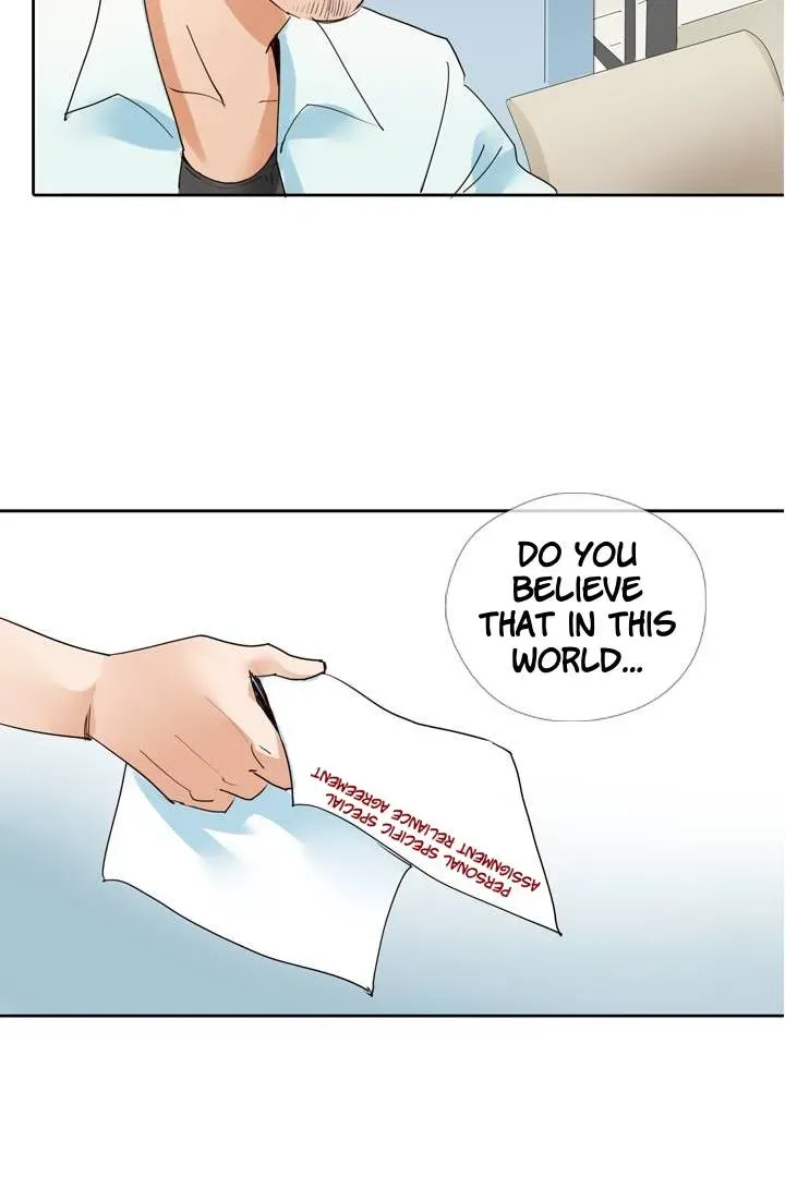 Read Help Me! Ancestors! chapter 13 image 28 on Lezhin