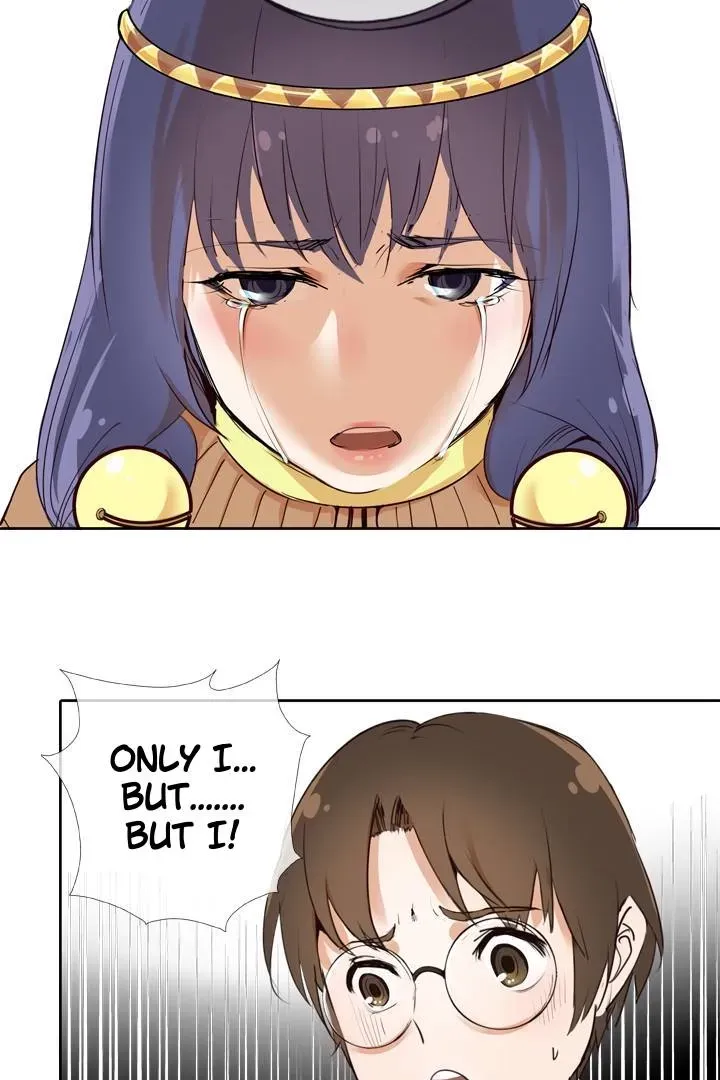 Read Help Me! Ancestors! chapter 13 image 6 on Lezhin
