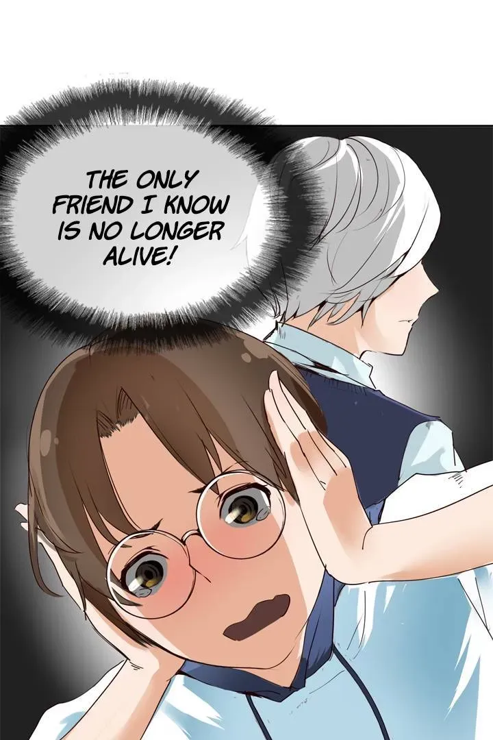 Read Help Me! Ancestors! chapter 13 image 8 on Lezhin