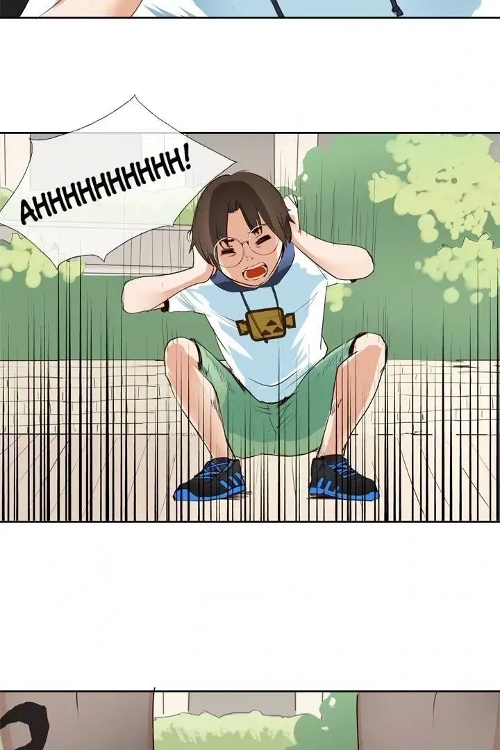 Read Help Me! Ancestors! chapter 13 image 9 on Lezhin
