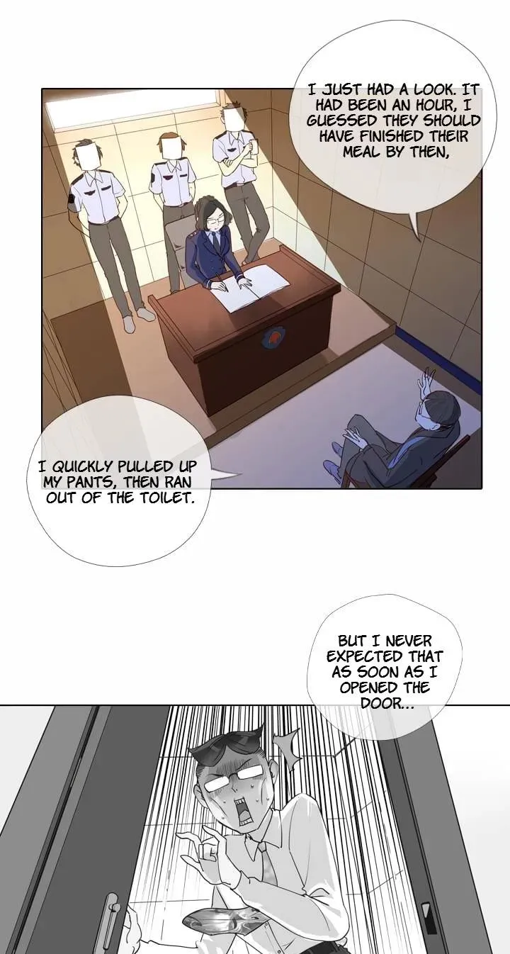 Read Help Me! Ancestors! chapter 130 image 0 on Lezhin