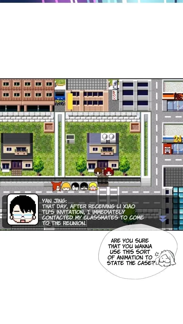 Read Help Me! Ancestors! chapter 130 image 11 on Lezhin