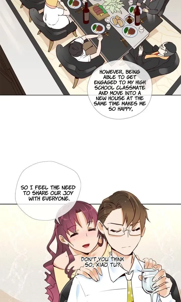 Read Help Me! Ancestors! chapter 130 image 14 on Lezhin