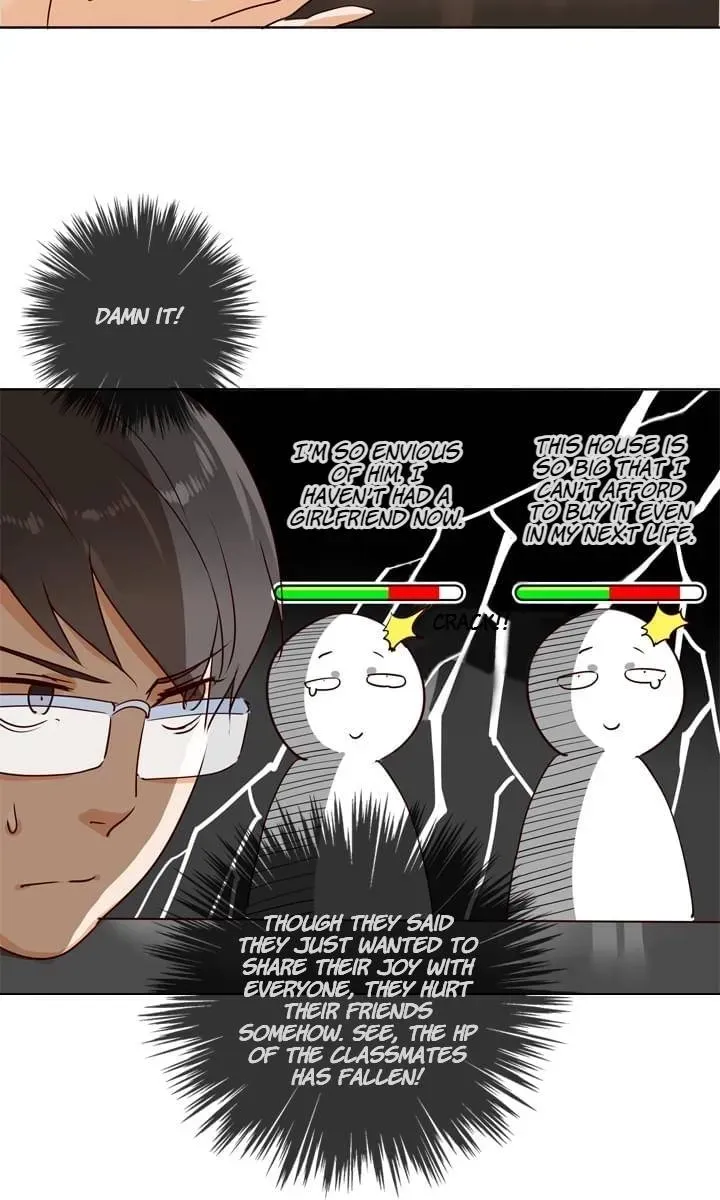 Read Help Me! Ancestors! chapter 130 image 16 on Lezhin