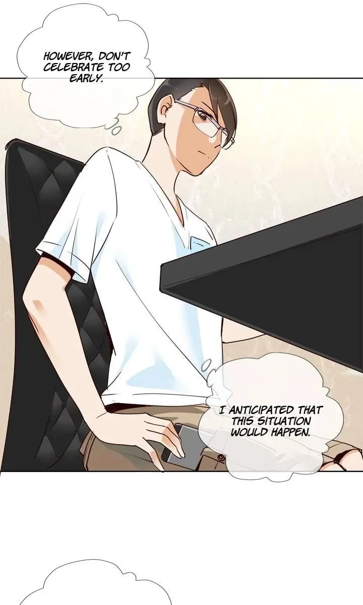 Read Help Me! Ancestors! chapter 130 image 17 on Lezhin